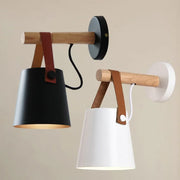 Sleepwyn Modern Wall Sconce