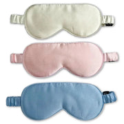 Sleepwyn Bamboo Adjustable Light Blocking Sleep Mask