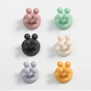 Sleepwyn Silicone Hook Holders (6 Pcs)