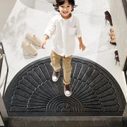 Sleepwyn Semicircular Door Mat