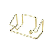 Sleepwyn Metal Business Card Holder