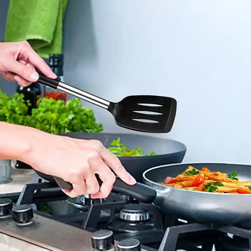 Sleepwyn Silicone Spatula Set (2Pcs)