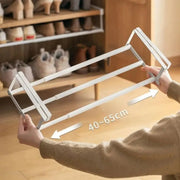 Sleepwyn Expandable Shoe Rack