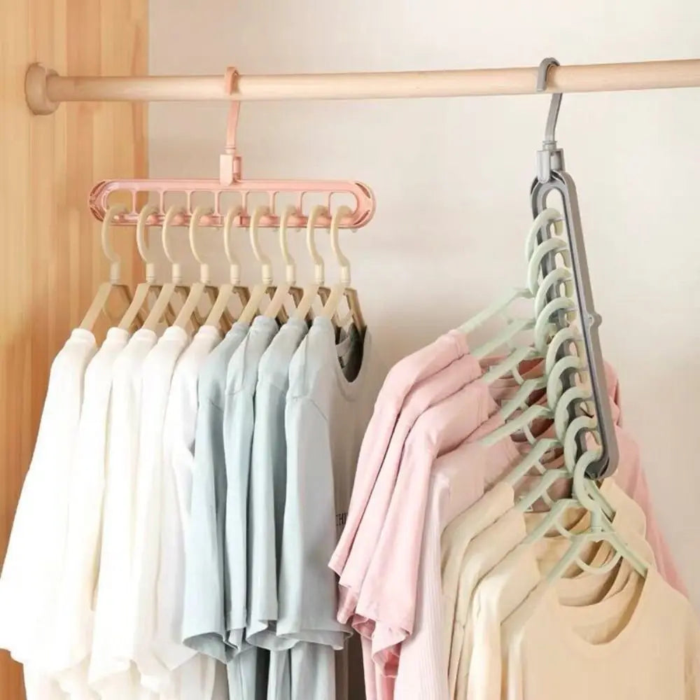 Sleepwyn Cascade Closet Hanger (5 Pcs)