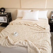 Sleepwyn Roman Luxe Blanket
