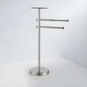 Sleepwyn Freestanding Towel Rack
