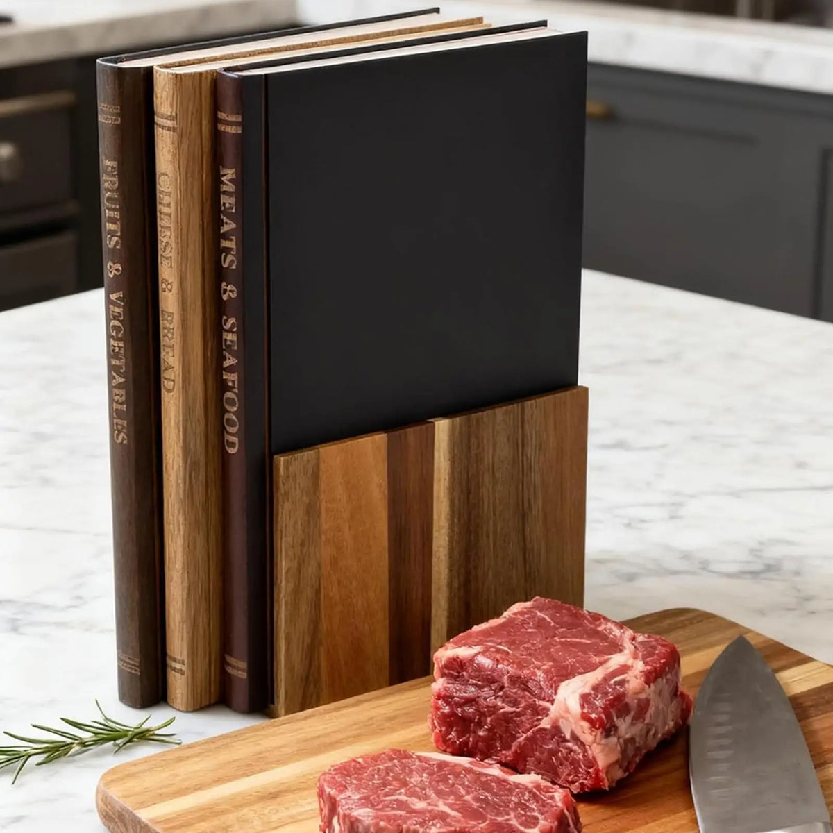 Sleepwyn Wood Cutting Boards