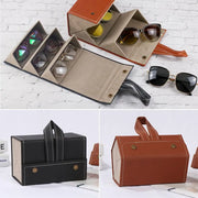 Sleepwyn Multi Slot Glasses Organizer