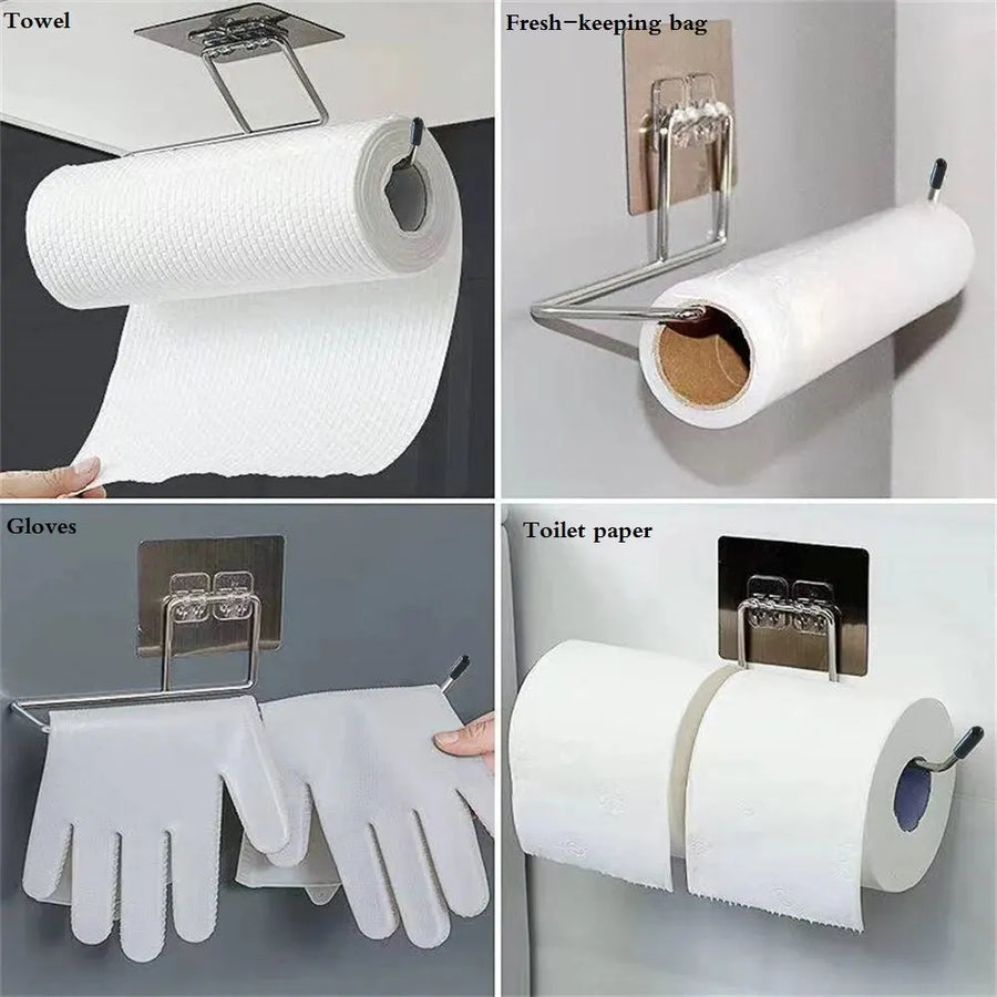 Sleepwyn Paper Towel Holder (2 Pcs)