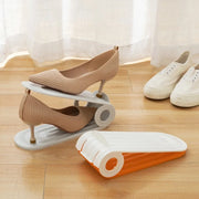 Sleepwyn Shoe Slot Organizer (2 Pcs)