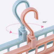 Sleepwyn Cascade Closet Hanger (5 Pcs)