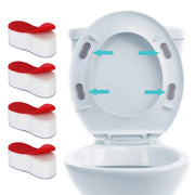 Sleepwyn Toilet Seat Pads
