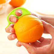 Sleepwyn Citrus Fruit Peeler Tool (30 Pcs)