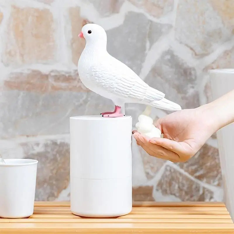 Sleepwyn Pigeon Foam Dispenser