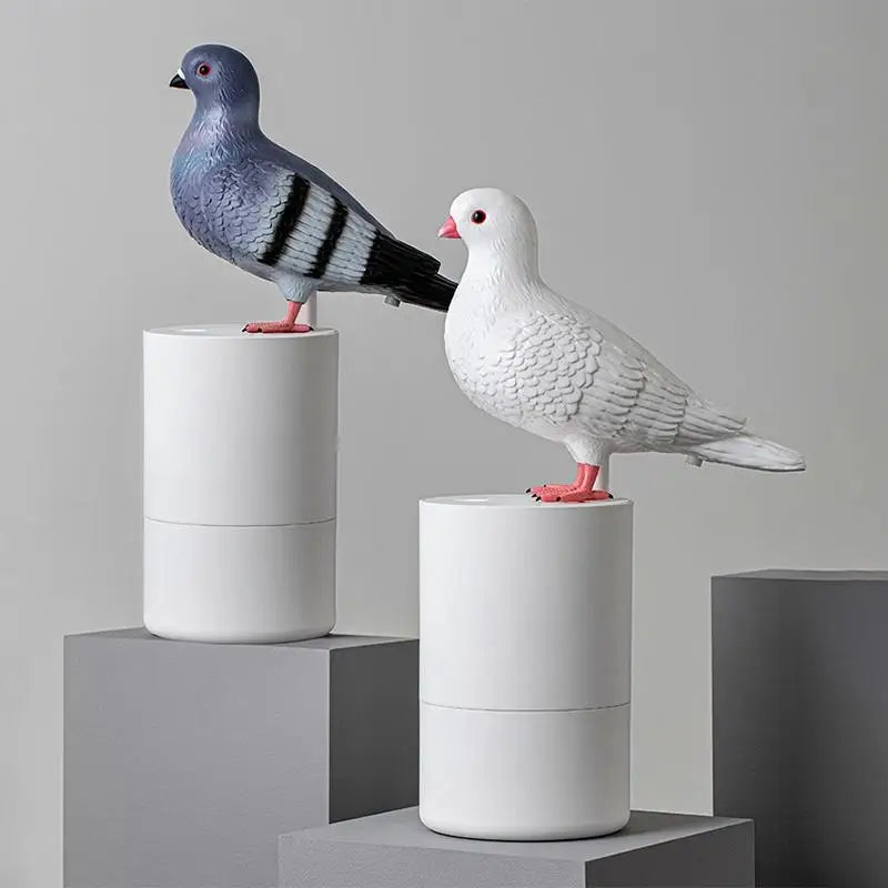 Sleepwyn Pigeon Foam Dispenser
