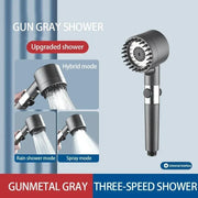 Sleepwyn 3-Mode Shower Head