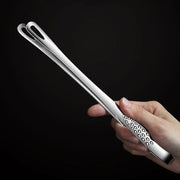 Sleepwyn Stainless BBQ Tongs (6 Packs)
