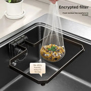 Sleepwyn Sink Filter Holder