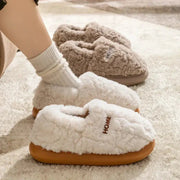 Sleepwyn Microwavable Heated Slippers