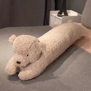 Sleepwyn Large Rabbit Plush Long Body Pillow
