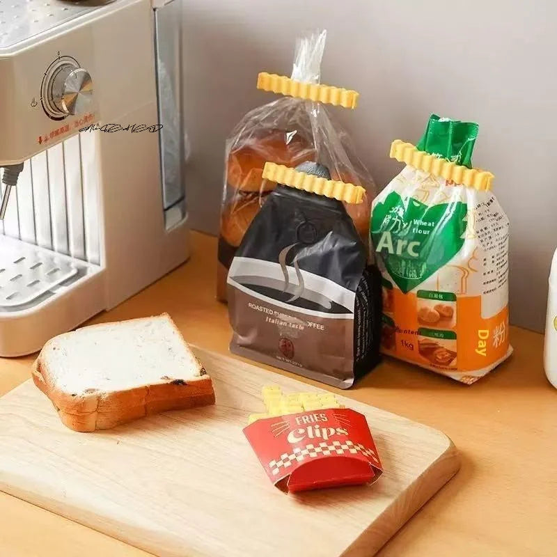 Sleepwyn Magnetic Bag Clips (12 Pcs)