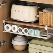Sleepwyn Expandable Shoe Rack