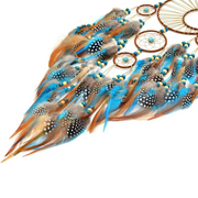 Sleepwyn Boho Dream Catcher