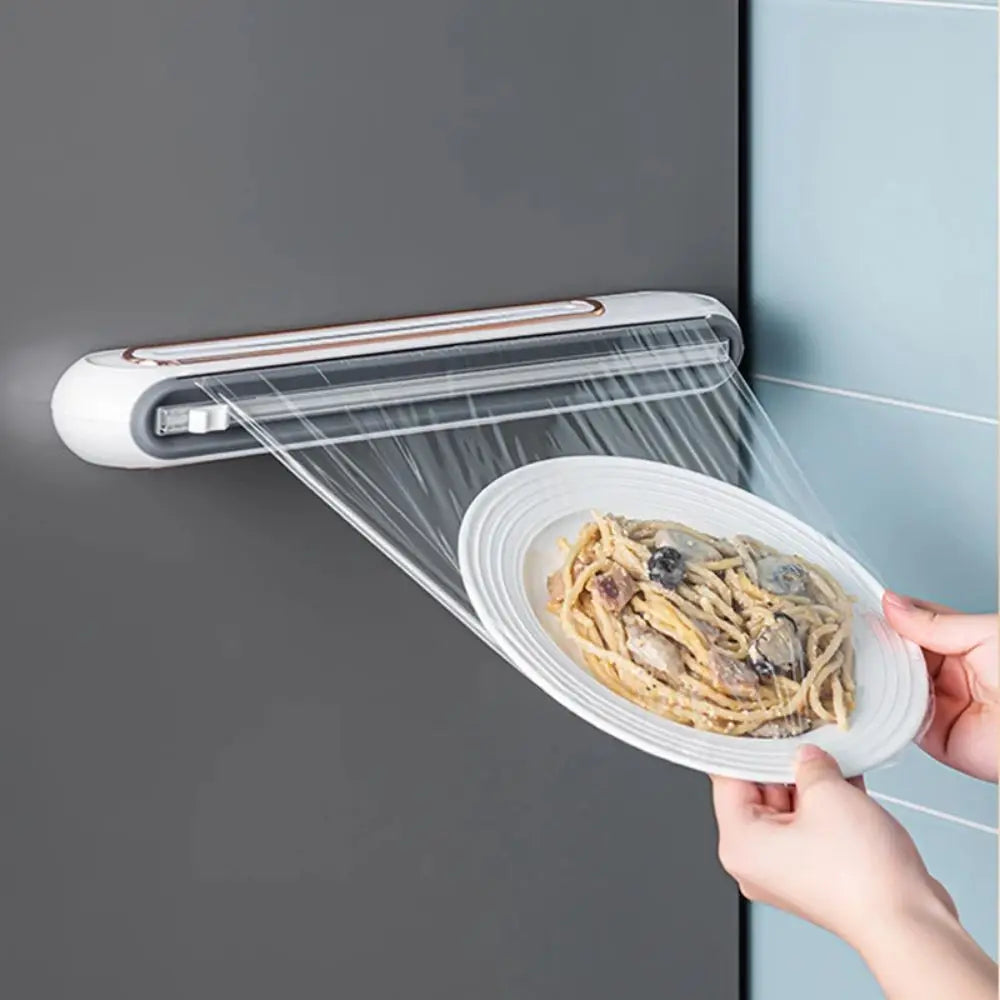 Sleepwyn Magnetic Wrap Dispenser
