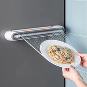 Sleepwyn Magnetic Wrap Dispenser