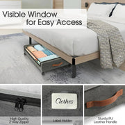 Sleepwyn Underbed Storage Drawer