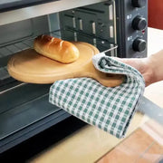 Sleepwyn 100% Cotton Kitchen Towels Set (3Pcs)