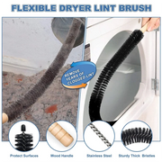 Sleepwyn Dryer Vent Cleaner Kit Set