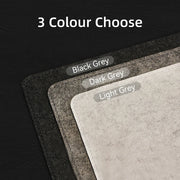 Sleepwyn Felt Desk Mat
