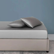 Sleepwyn Bamboo Cooling Fitted Sheet Cover