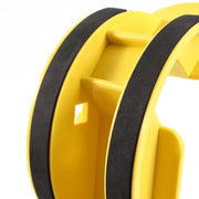Sleepwyn Non Slip Foot Rocker Stretching Device (2 Pcs)