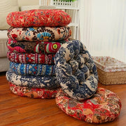 Sleepwyn Round Thickened Padding Floor Cushion Pillow