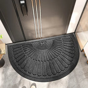 Sleepwyn Semicircular Door Mat