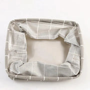 Sleepwyn Cotton Storage Basket
