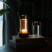 Sleepwyn Rechargeable Crystal Table Lamp