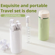 Sleepwyn Travel Dispenser Bottle