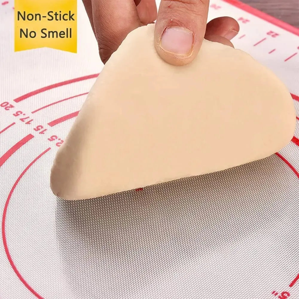 Sleepwyn Silicone Baking Mat