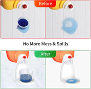 Sleepwyn Detergent Cup Holder (2 Pcs)