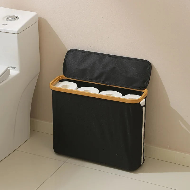 Sleepwyn Toilet Paper Storage Basket