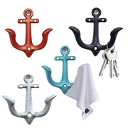 Sleepwyn Nautical Anchor Hooks