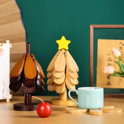 Sleepwyn Tree Pot Mat (2 Pcs)