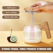 Sleepwyn Self Stirring Mug