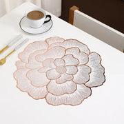 Sleepwyn Peony Round Placemat