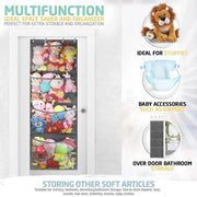 Sleepwyn Door Toy Organizer