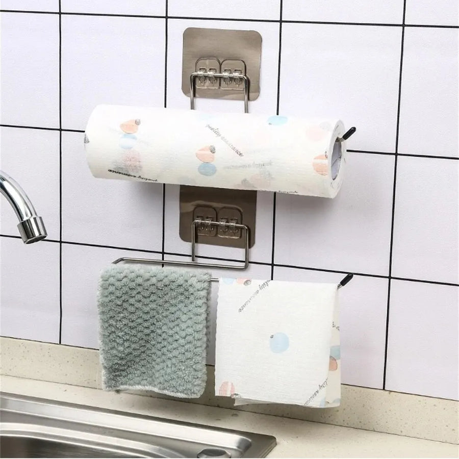 Sleepwyn Paper Towel Holder (2 Pcs)