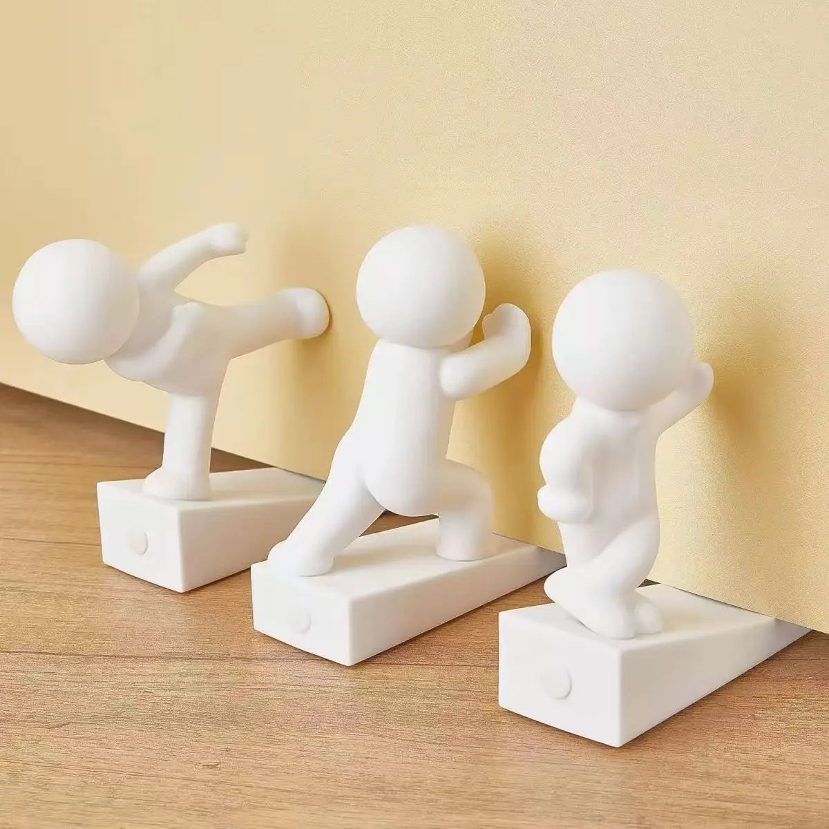 Sleepwyn Character Door Stop